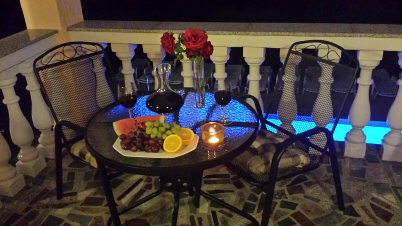Haus Delphin Apartment Porec Ngoại thất bức ảnh