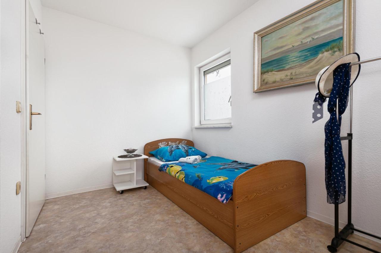 Haus Delphin Apartment Porec Ngoại thất bức ảnh