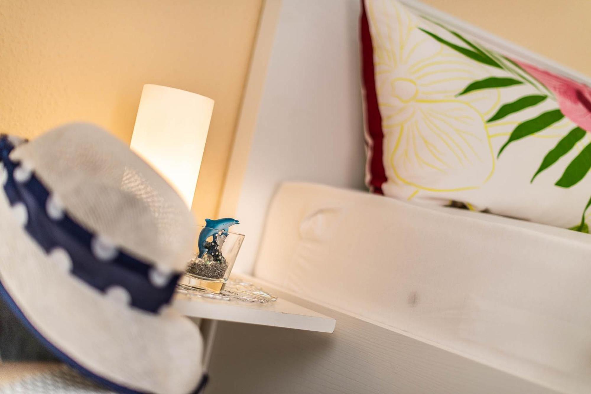 Haus Delphin Apartment Porec Ngoại thất bức ảnh